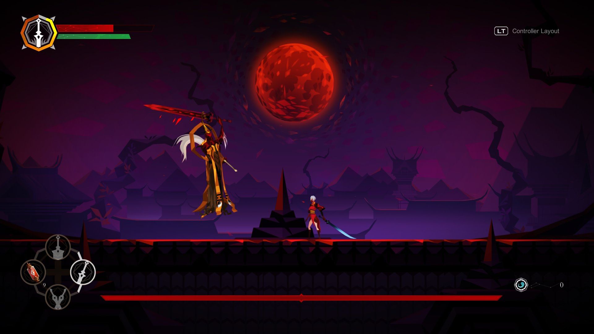 Unformed Hands On Preview: Raw Potential