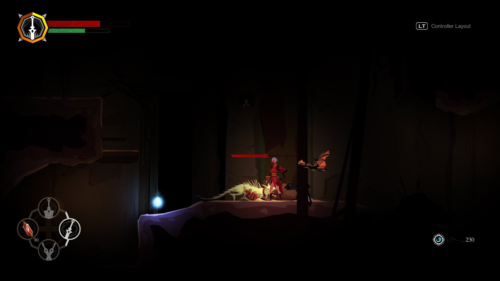 Unformed Hands On Preview: Raw Potential