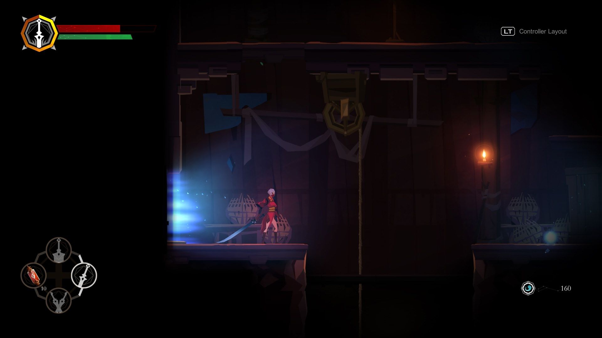 Unformed Hands On Preview: Raw Potential