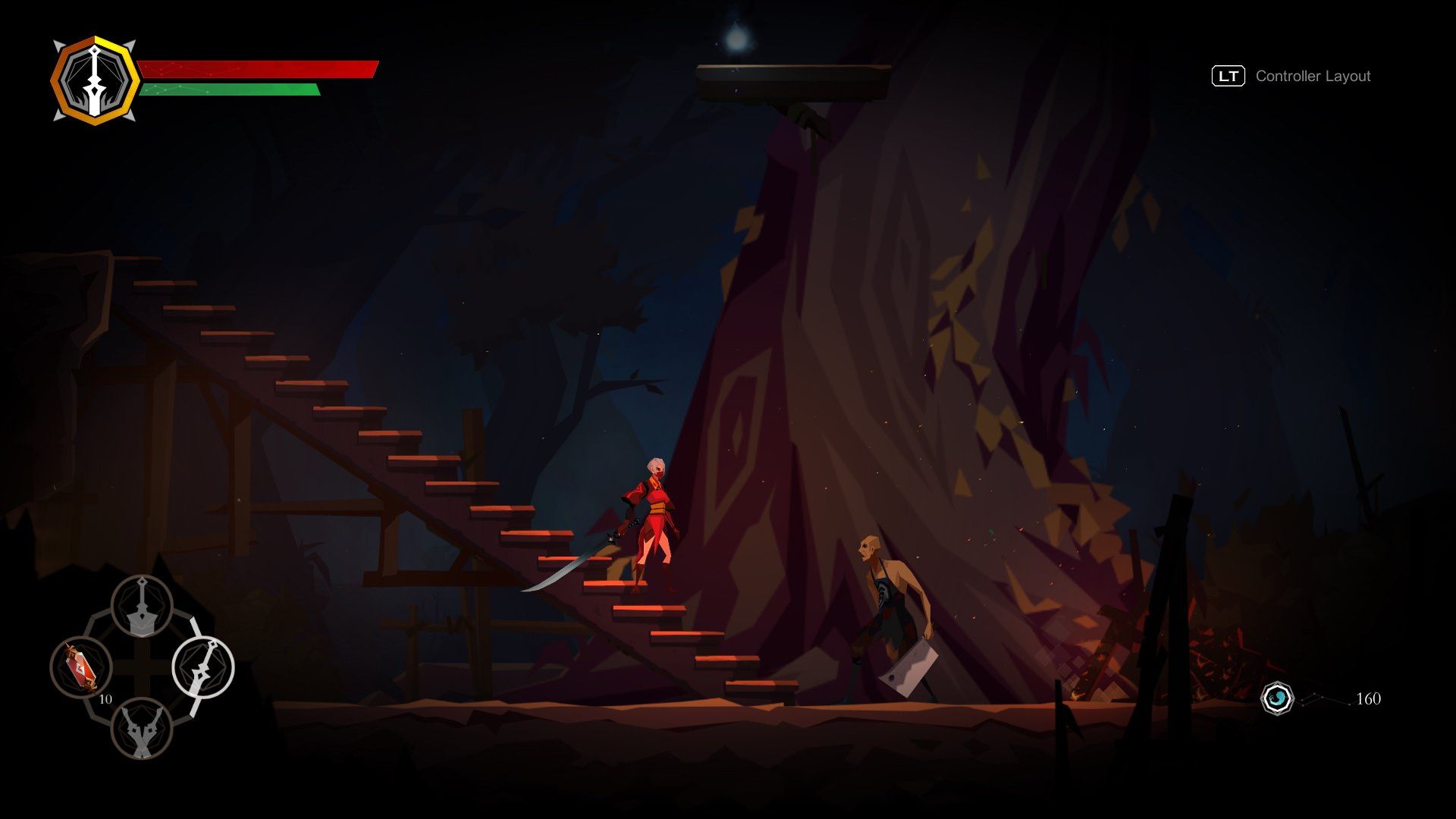 Unformed Hands On Preview: Raw Potential
