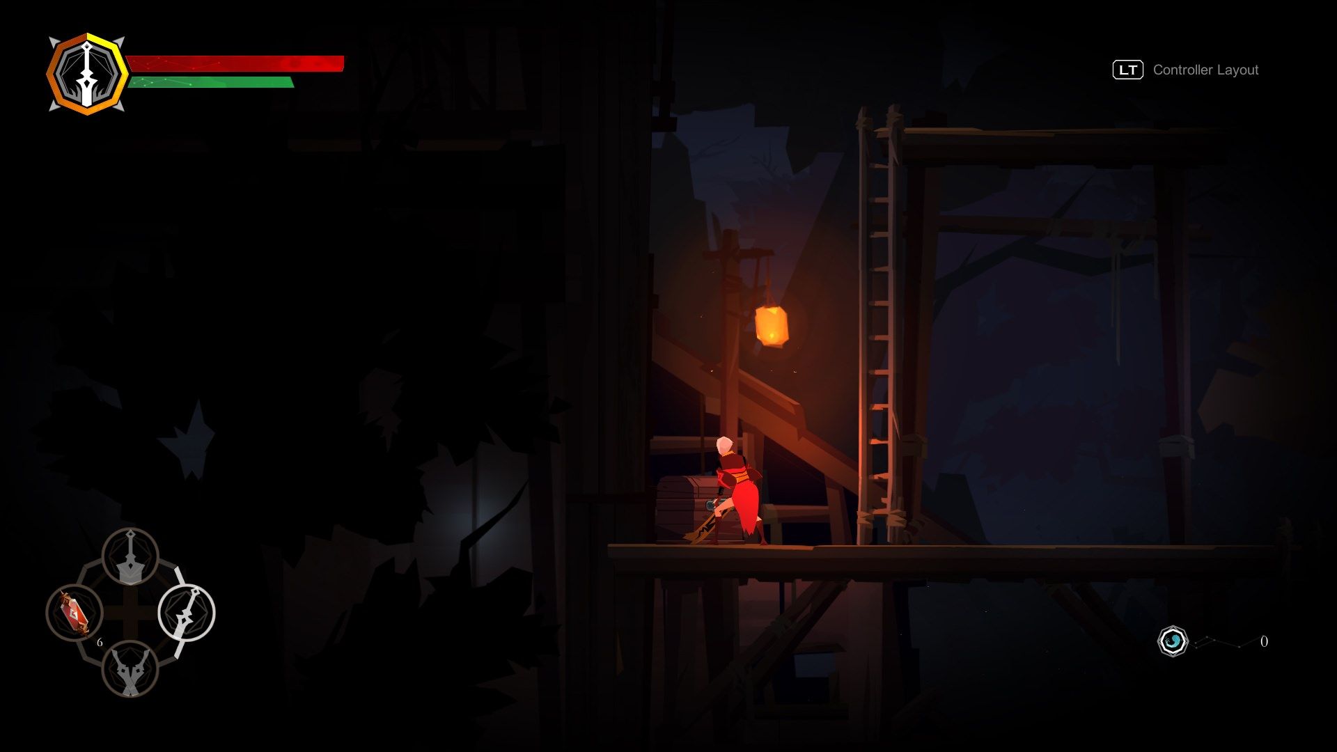 Unformed Hands On Preview: Raw Potential