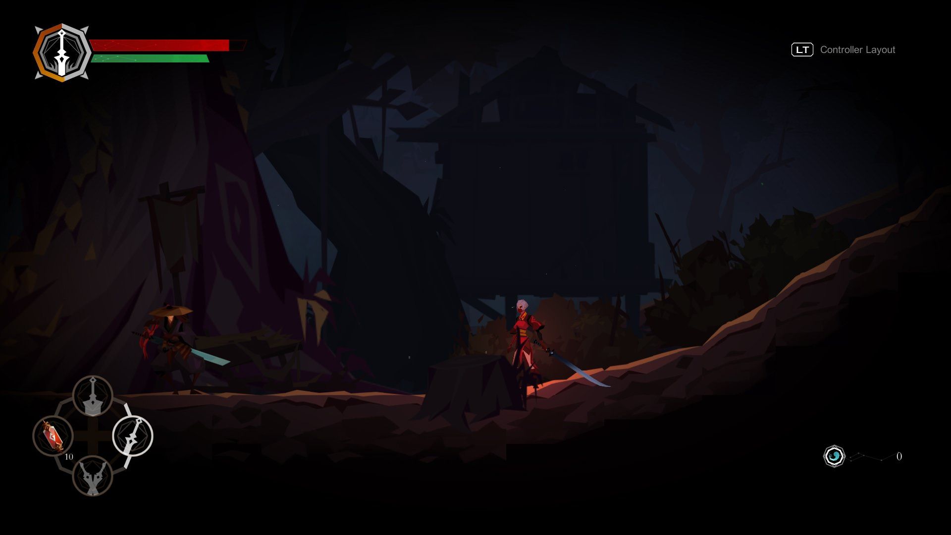 Unformed Hands On Preview: Raw Potential