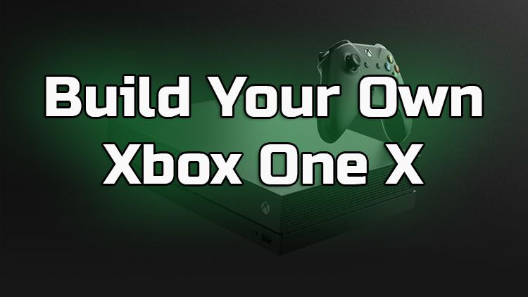 xboxonex title