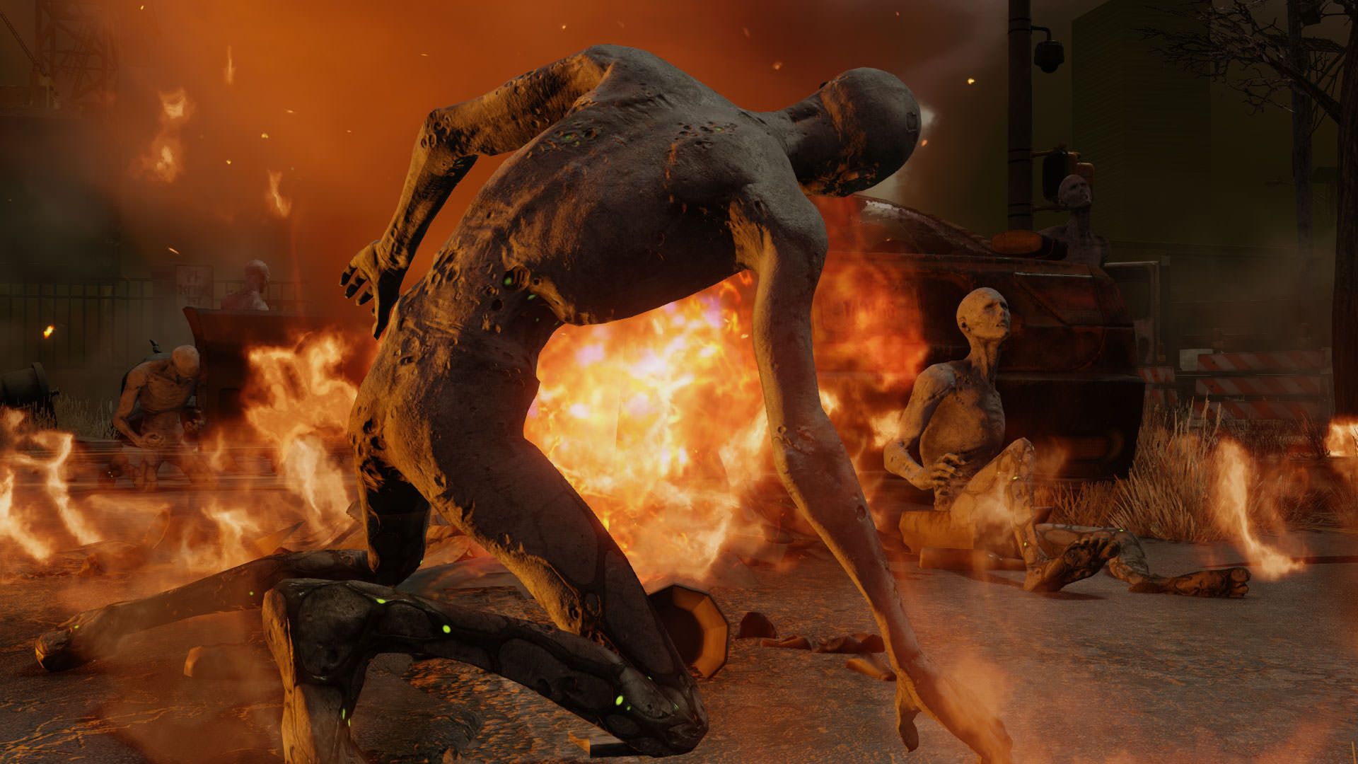 XCOM 2 Details War of the Chosen DLC Content &amp; New Mission Gameplay