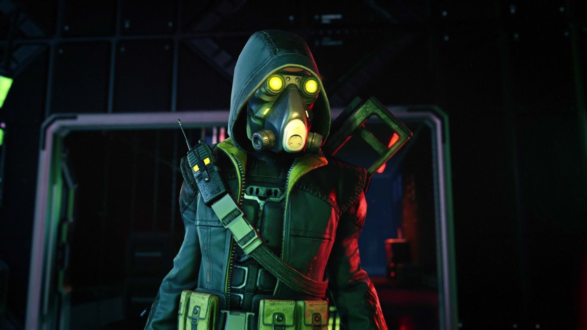 XCOM 2 New War of the Chosen DLC Gameplay Video Shows The New Reaper Units