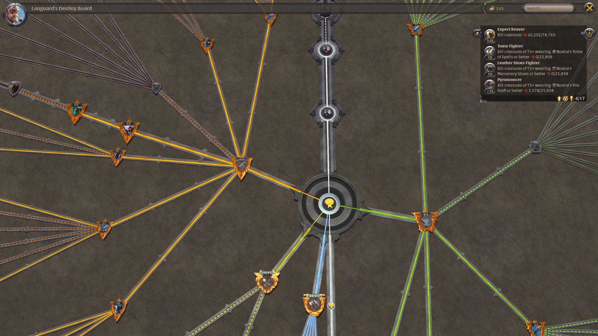 albion online review