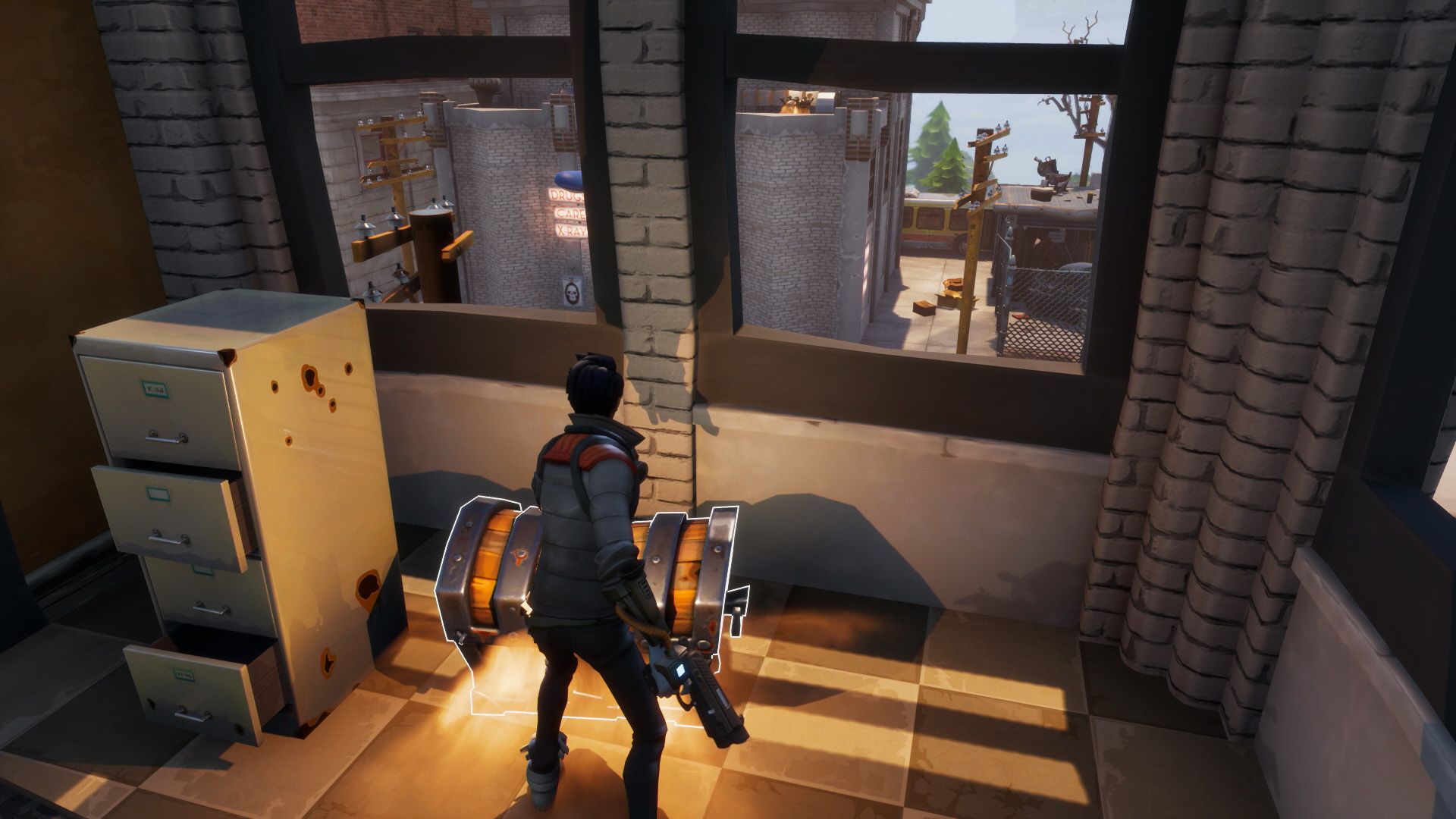 fortnite