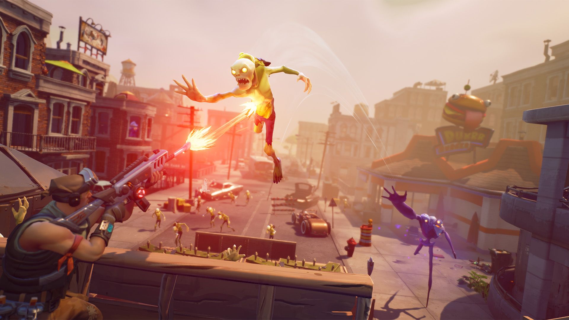 fortnite