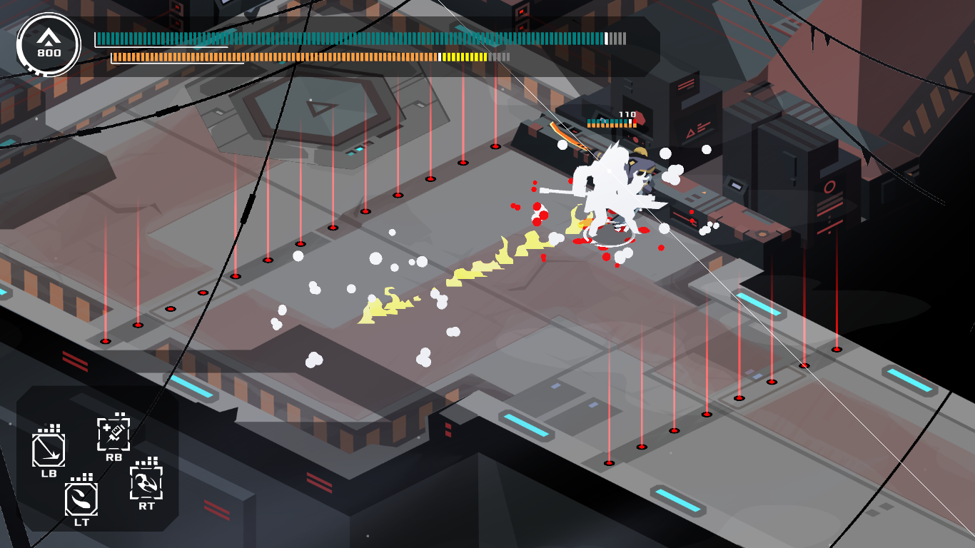 immortal planet review