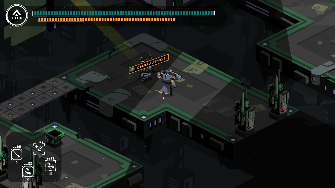 Immortal Planet Review   Isometric Souls