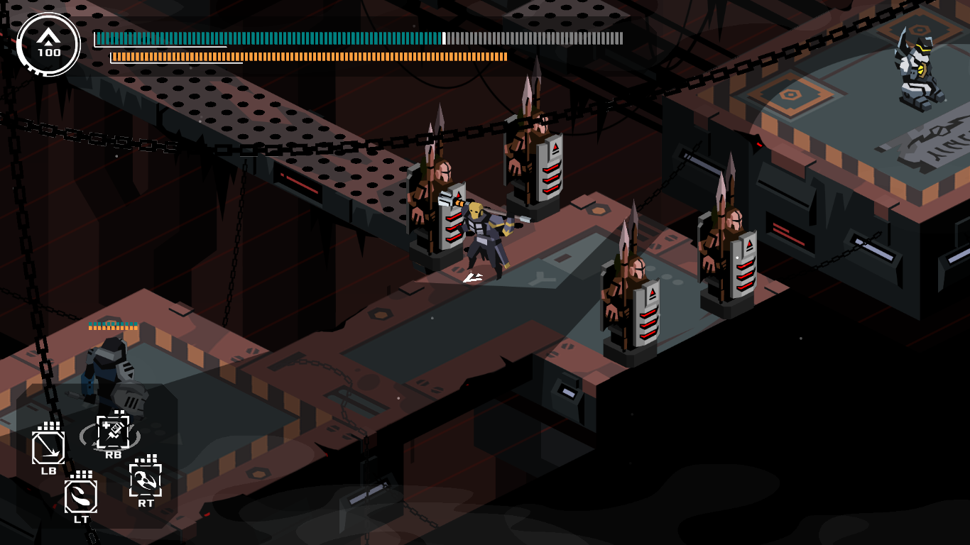 immortal planet review