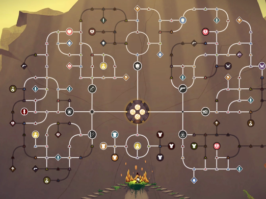 Sundered Review