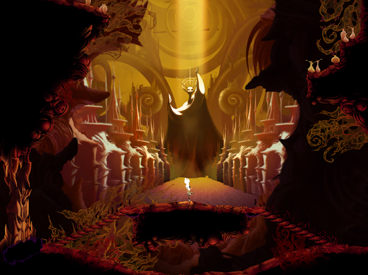 Sundered Review