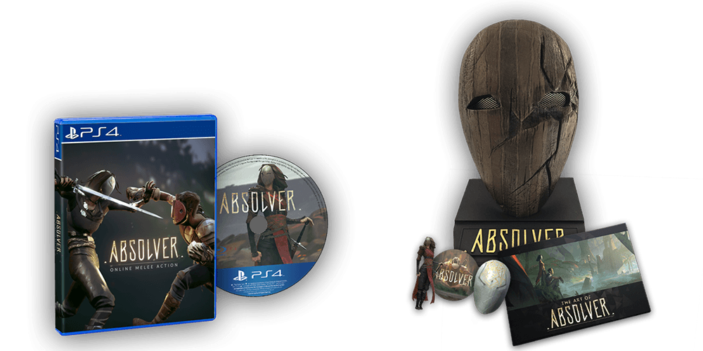 Absolver Pre Order Bonuses Revealed, New Gameplay Video Released