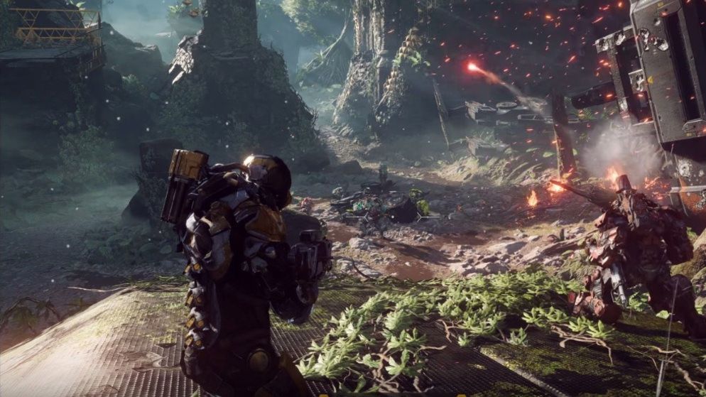 Top RPG &amp; Game News of the Week on Dark Souls, Nioh, Code Vein, FFXV &amp; More
