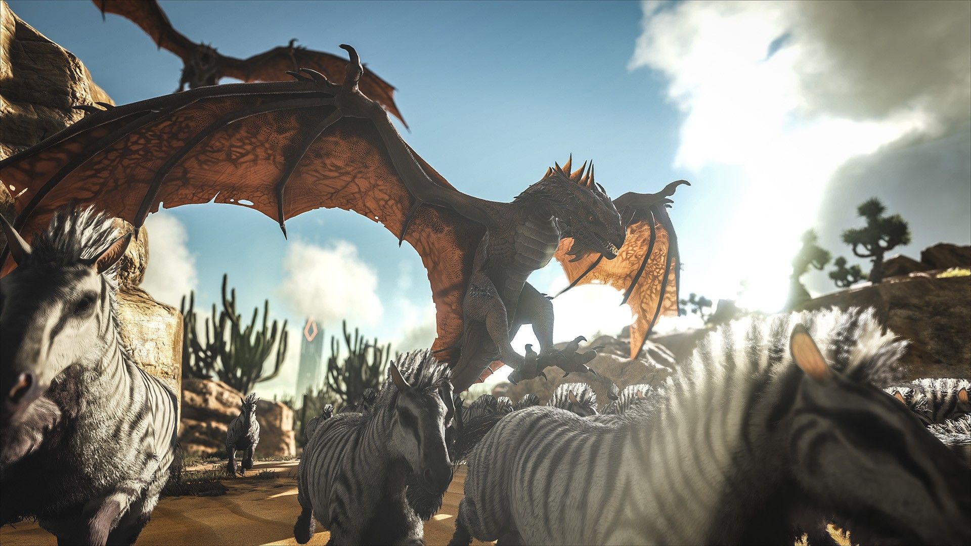 ark: survival evolved 14