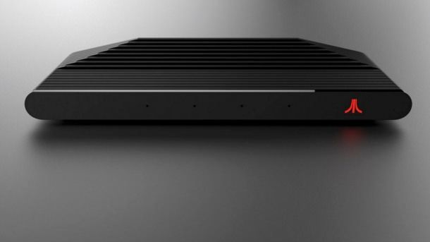 Atari Ataribox