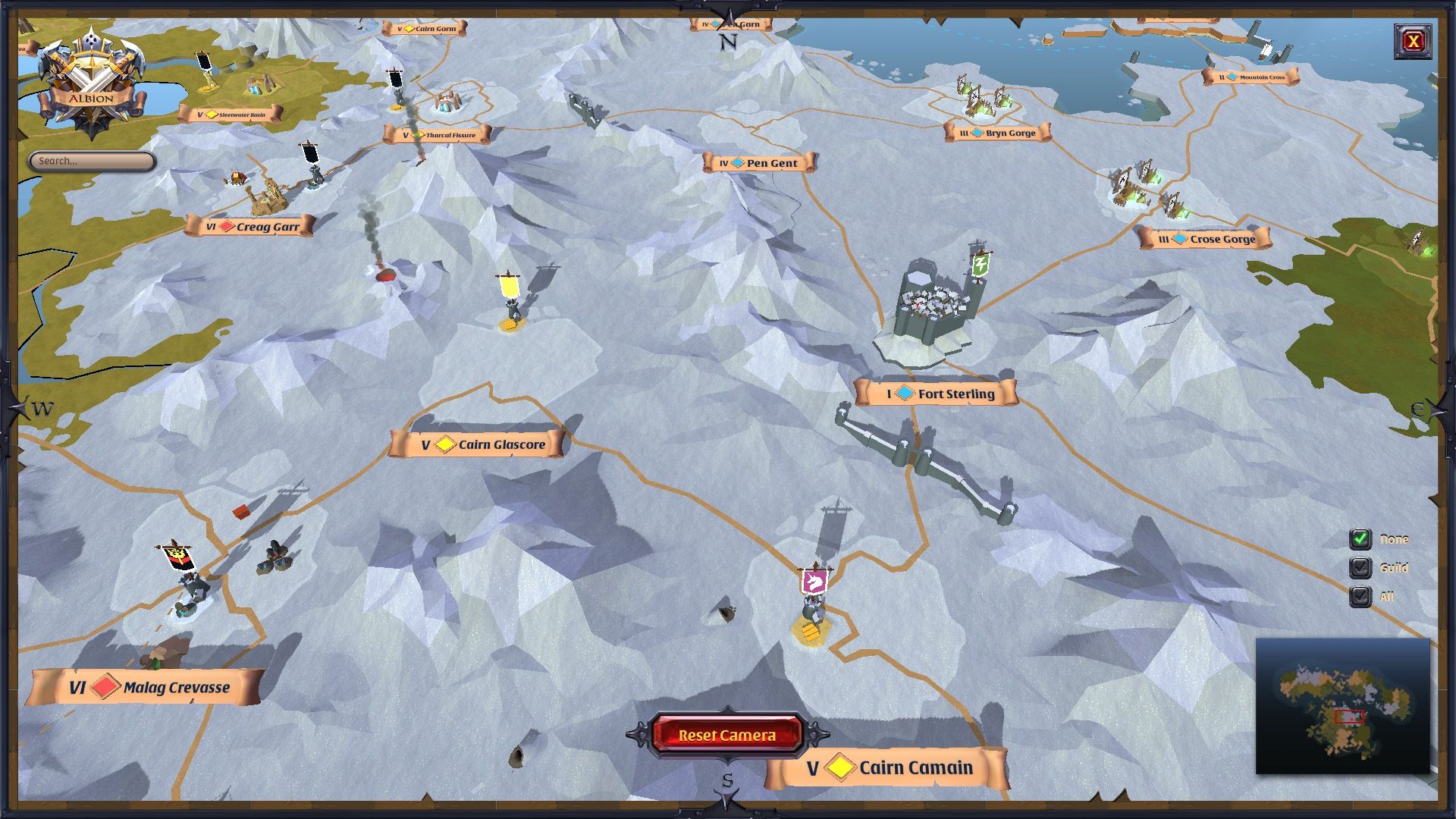 albion online review