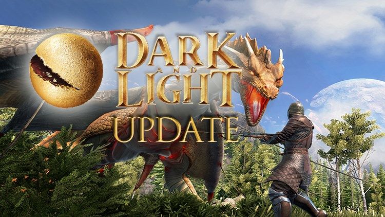 dark and light update title 2
