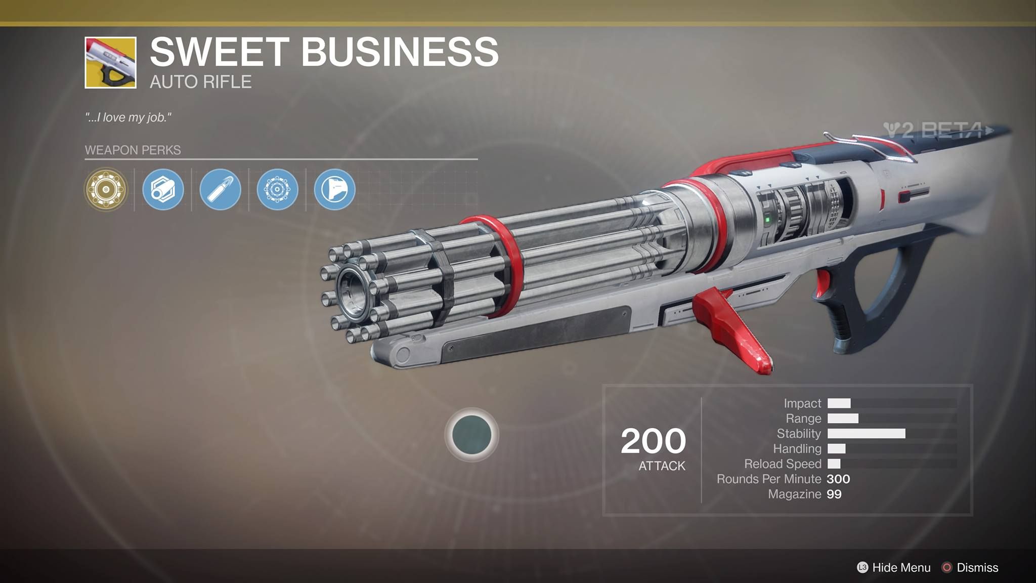 Destiny 2 Beta: Exotic and Legendary Weapons &amp; Armor and How To Get Them Guide