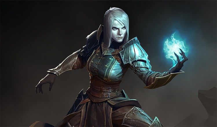 Diablo 3 Patch 2.6.1 Now Live!
