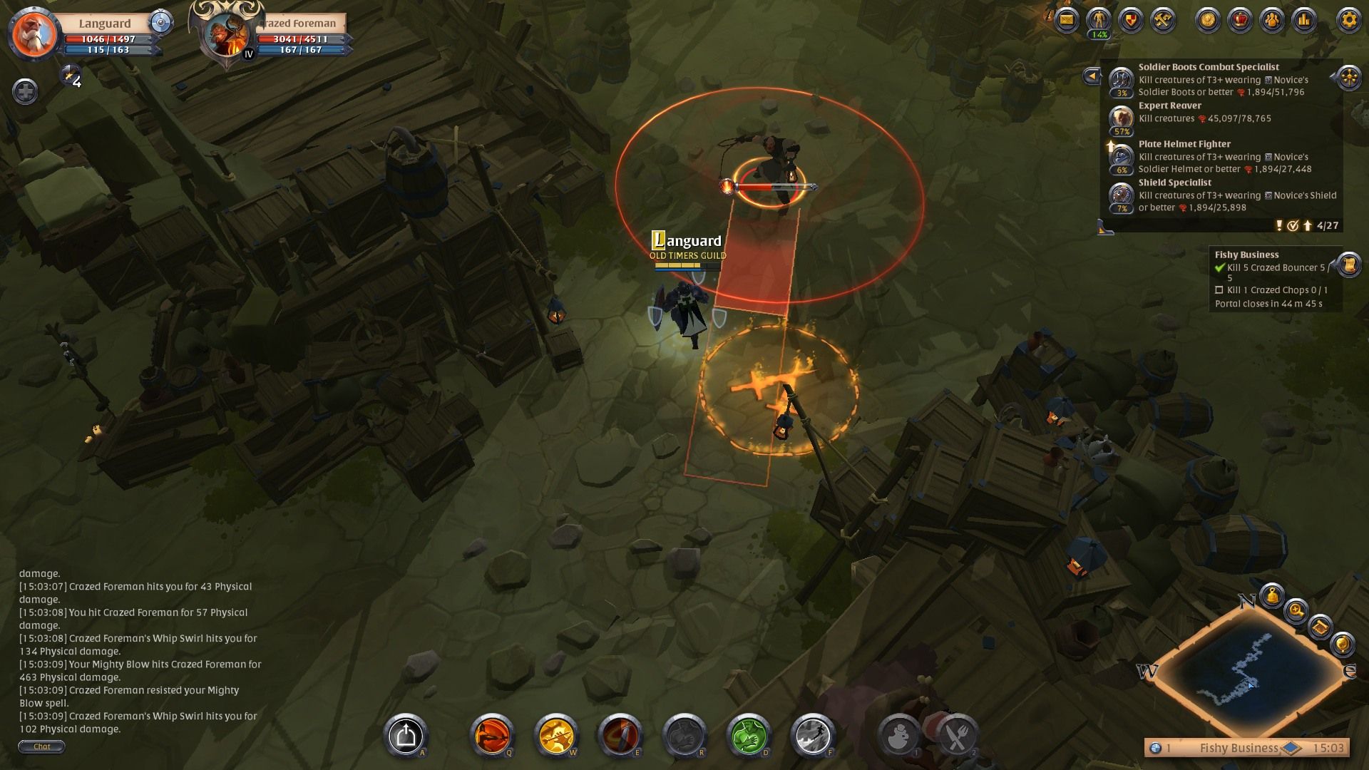 albion online