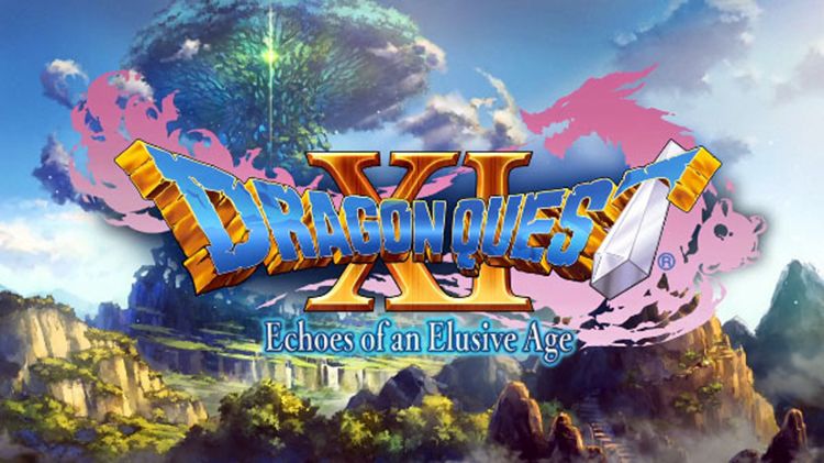 dragon quest xi
