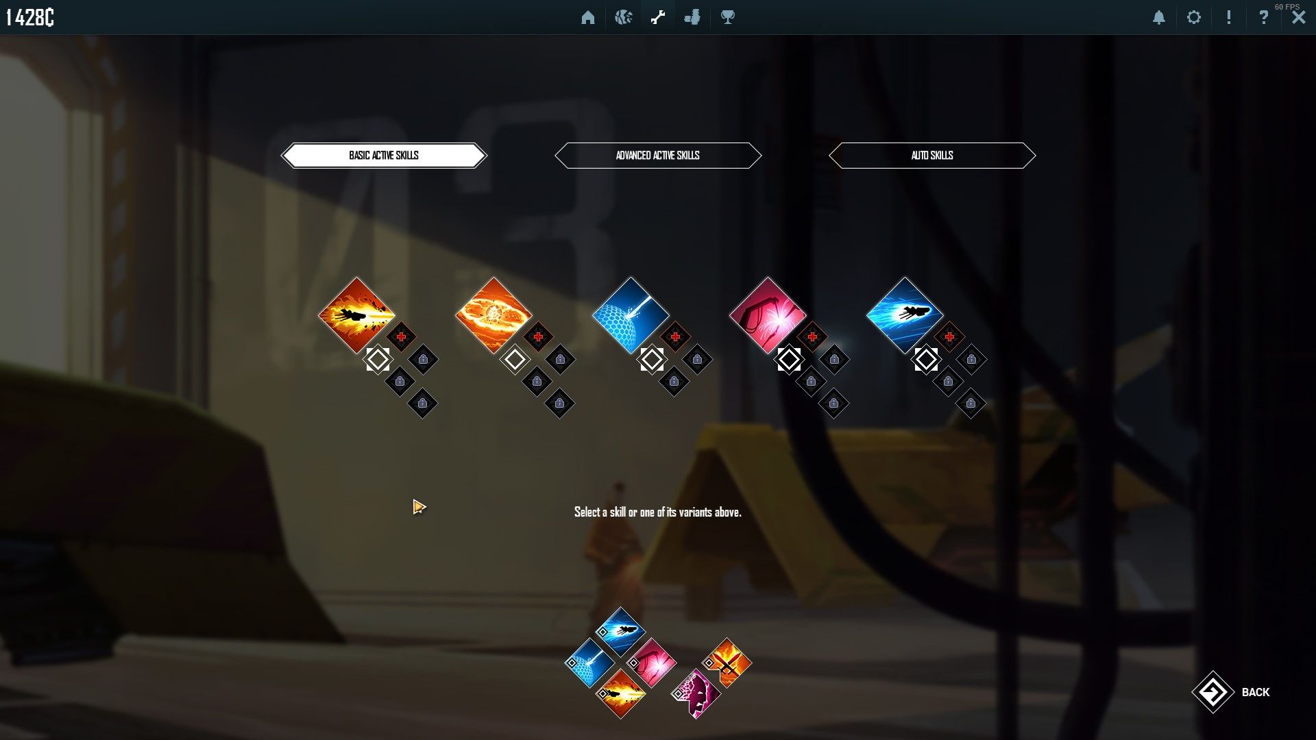 Drifting Lands Review: Line &lsquo;Em Up, Shoot &lsquo;Em Down