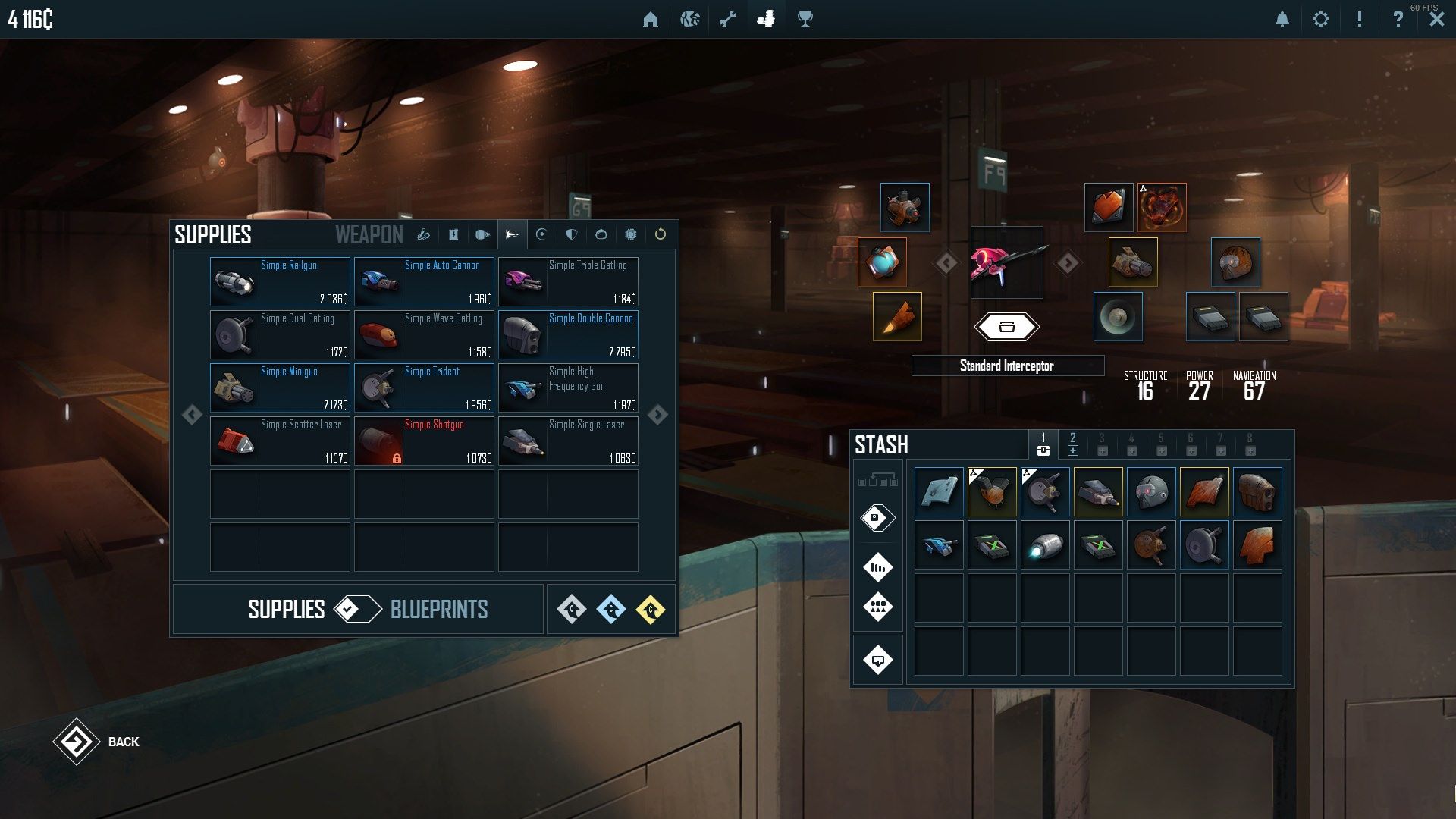Drifting Lands Review: Line &lsquo;Em Up, Shoot &lsquo;Em Down