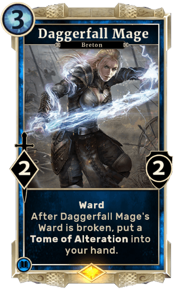 Elder Scrolls Legends Decks