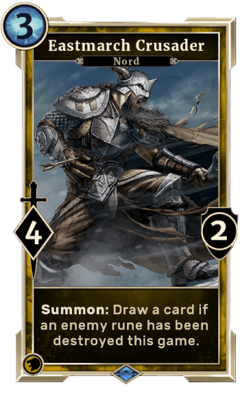 Elder Scrolls Legends Decks