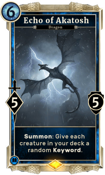 Elder Scrolls Legends Decks
