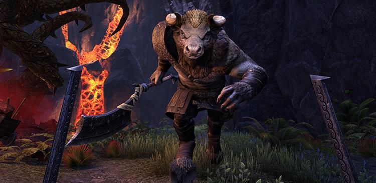 Elder Scrolls Online: Horns of the Reach DLC Changes Explained