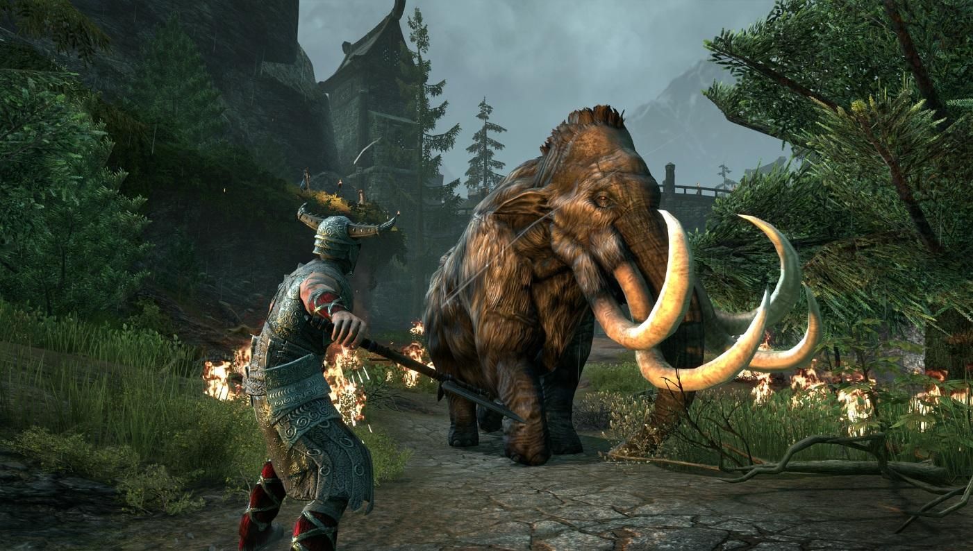 Top RPG &amp; Game News of the Week on Final Fantasy XV, Elder Scrolls Online, The Witcher, Hellblade &amp; More!