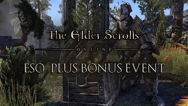 eso plus event