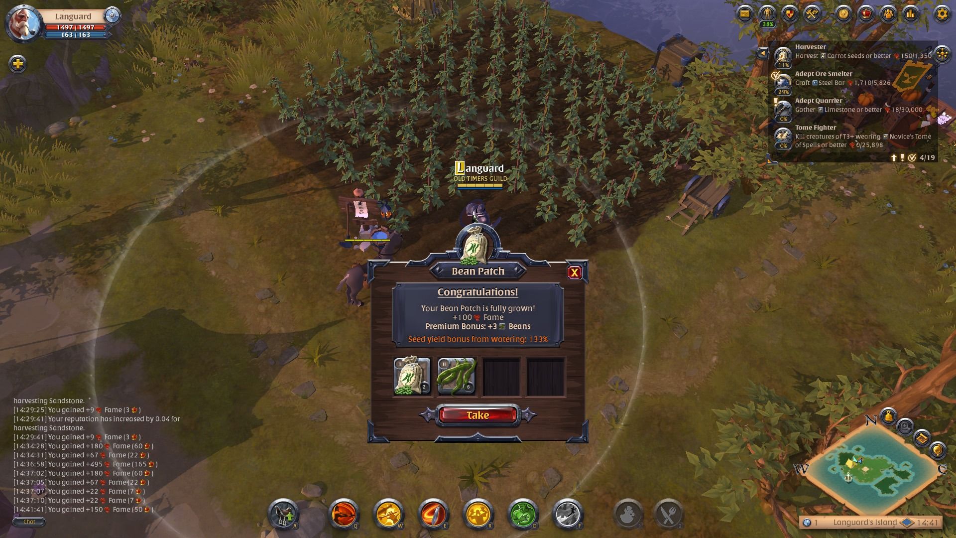 albion online review