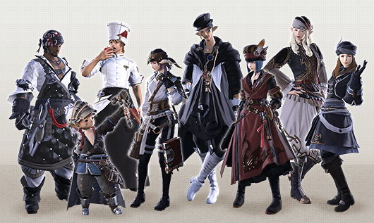 ffxiv patch 3