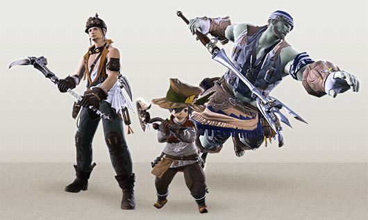 ffxiv patch 4