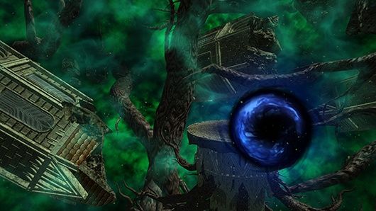 Final Fantasy XIV Patch 4.05