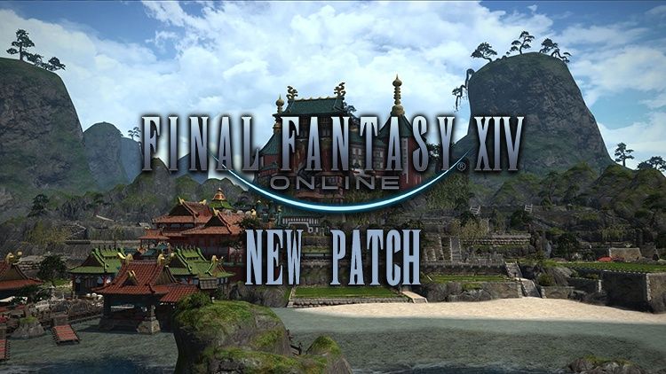 ffxiv patch 405
