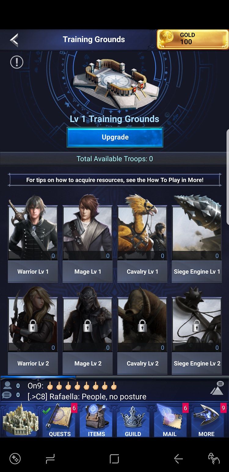 ffxv a new empire 3
