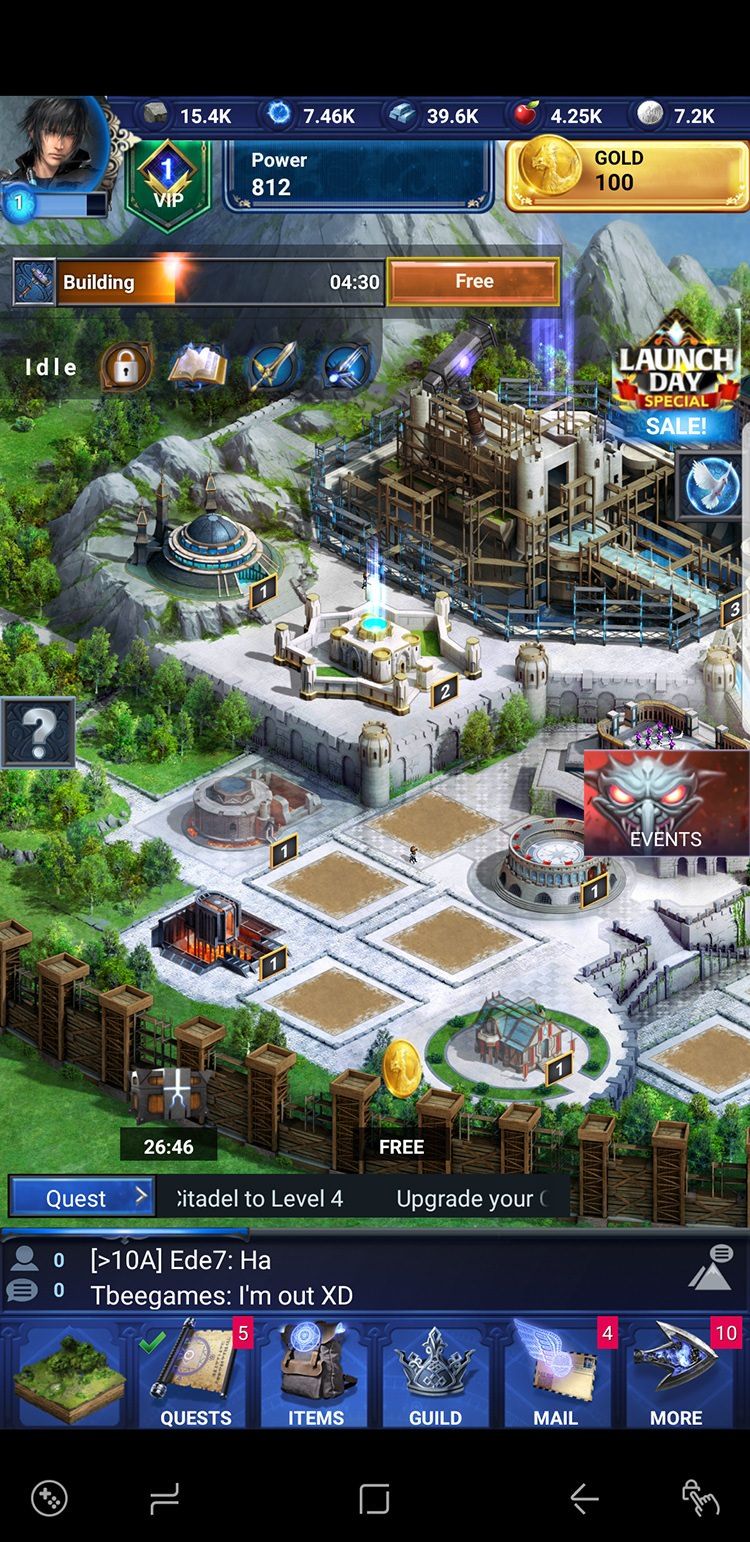 ffxv a new empire 6