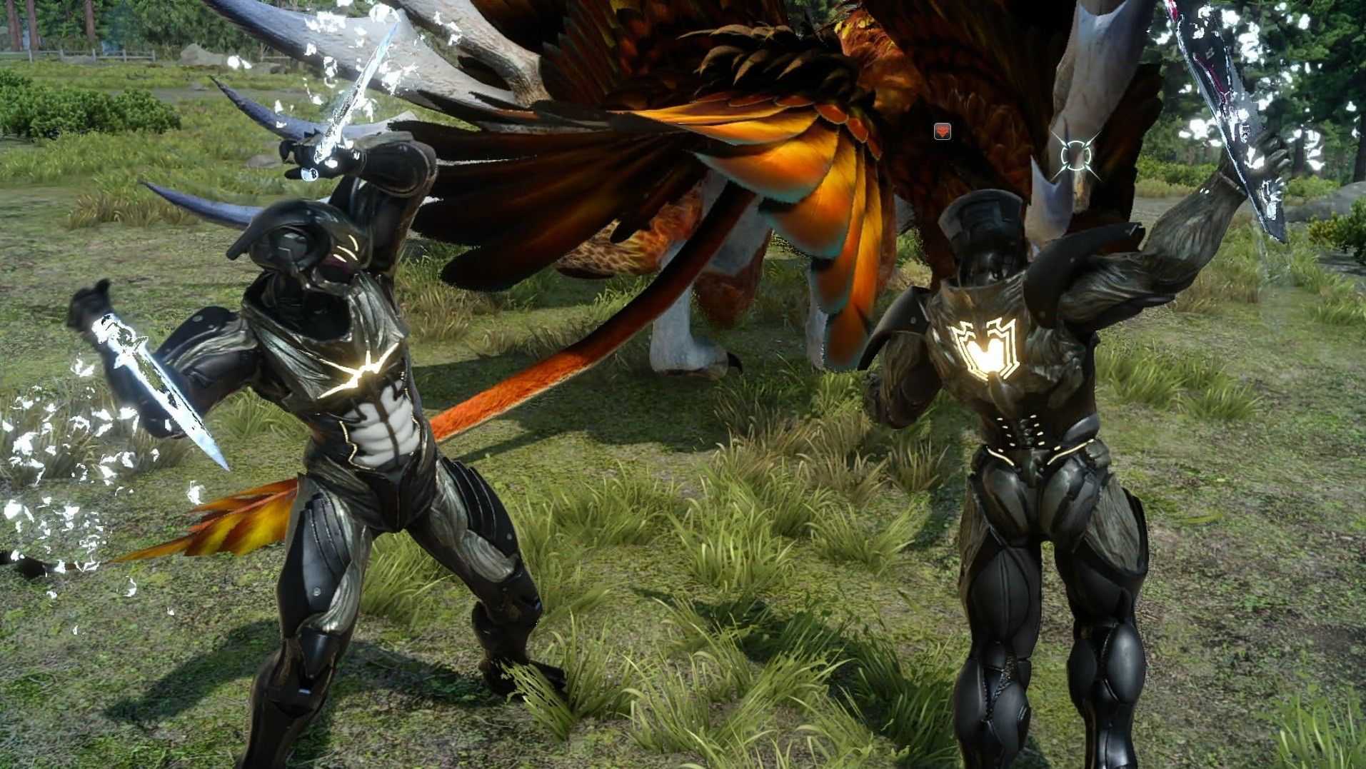 final fantasy xv update