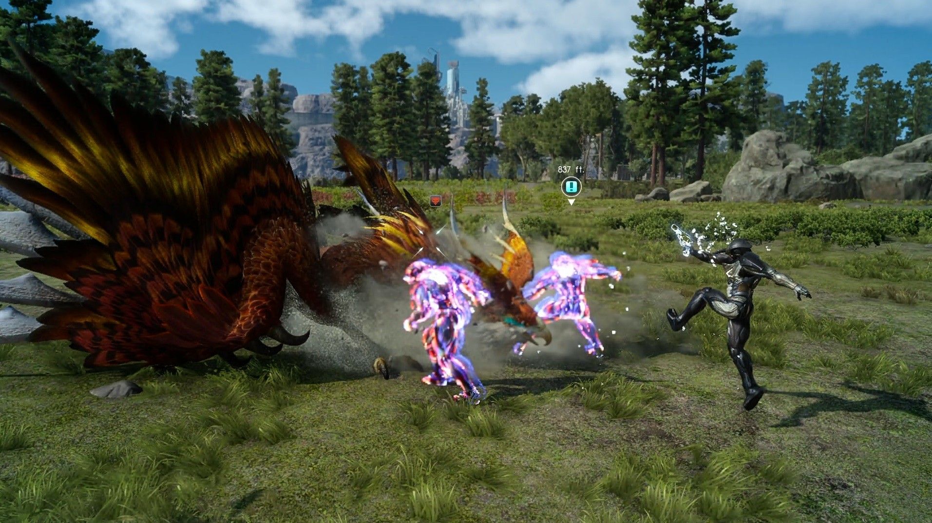 final fantasy xv update