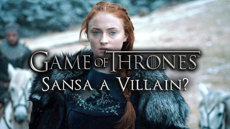 game of thrones sansa villain
