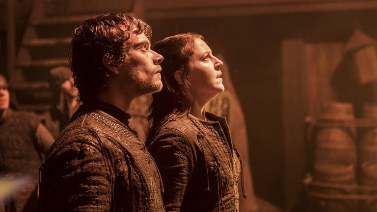 Game of Thrones Season 7 Episode 2