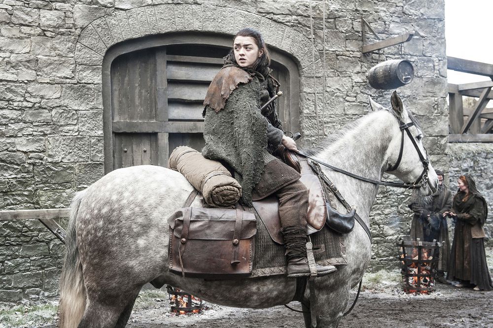 Game of Thrones Season 7 Episode 2