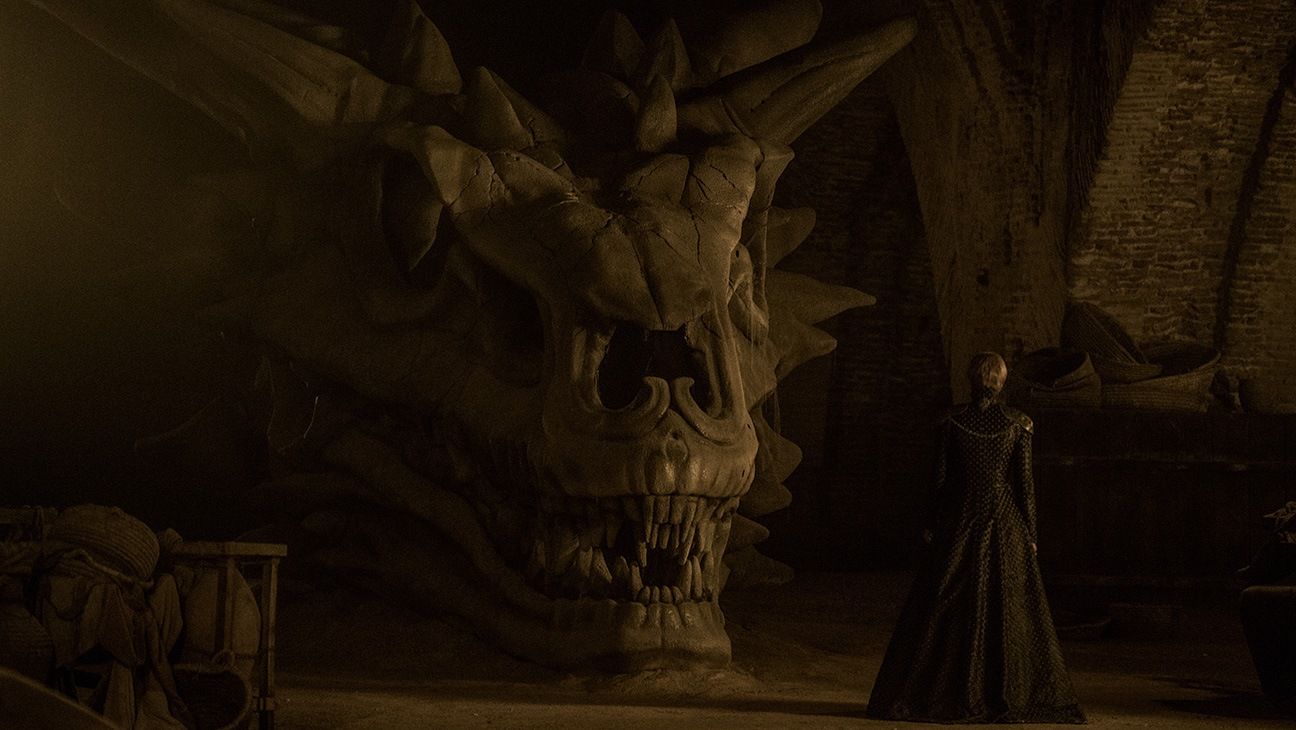 Game of Thrones Season 7 Episode 2 Stormborn Review   Daenerys Is Becoming A True Ruler