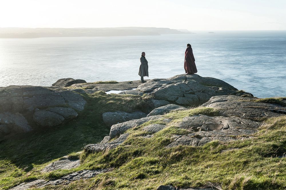 game of thrones season 7 episode 3 - 1