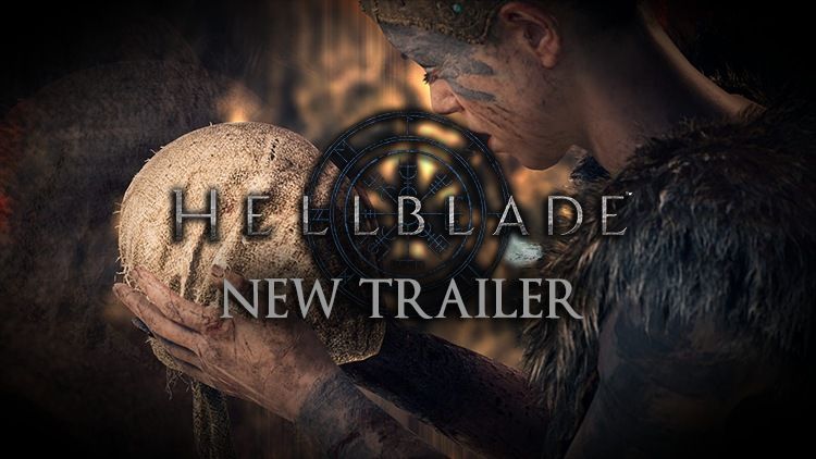 hellblade new trailer